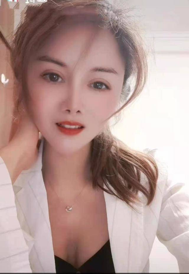 夫子庙良家妇女